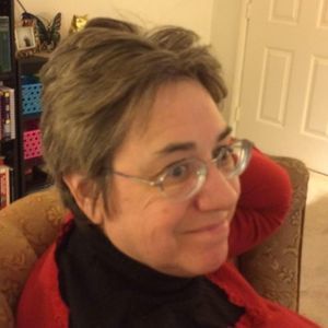 Meet your Posher, Sharon